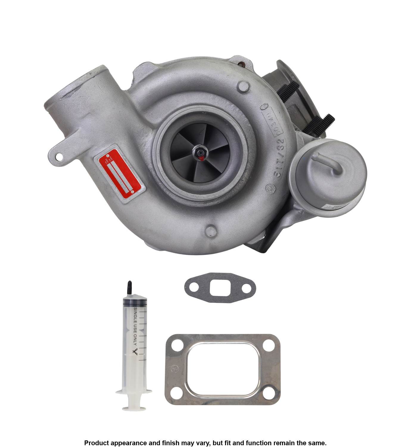 Cardone Reman Turbocharger 2T-103