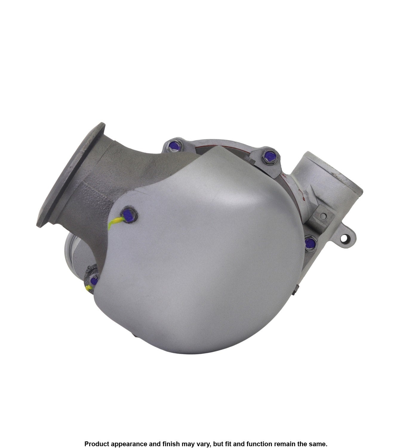 Cardone Reman Turbocharger 2T-103