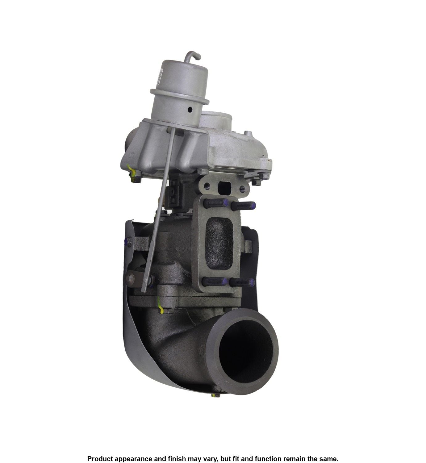 Cardone Reman Turbocharger 2T-103