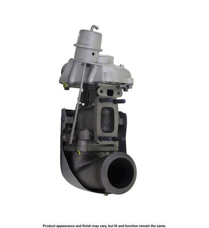 Cardone Reman Turbocharger 2T-103