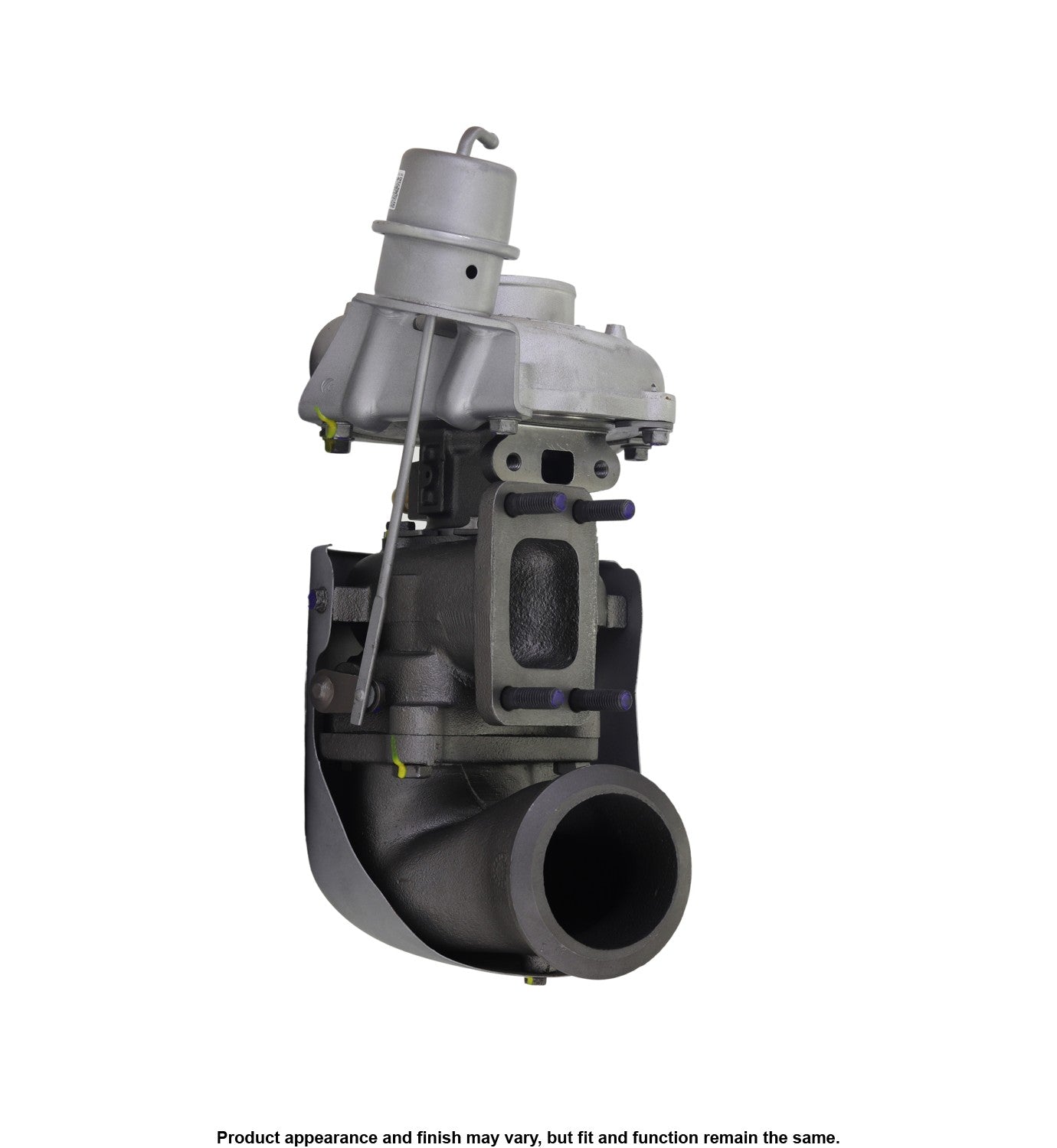 Cardone Reman Turbocharger 2T-103