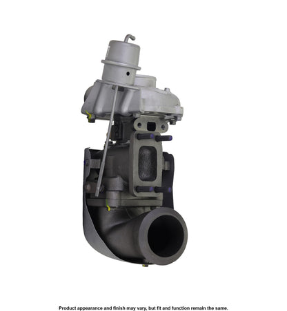 Cardone Reman Turbocharger 2T-103
