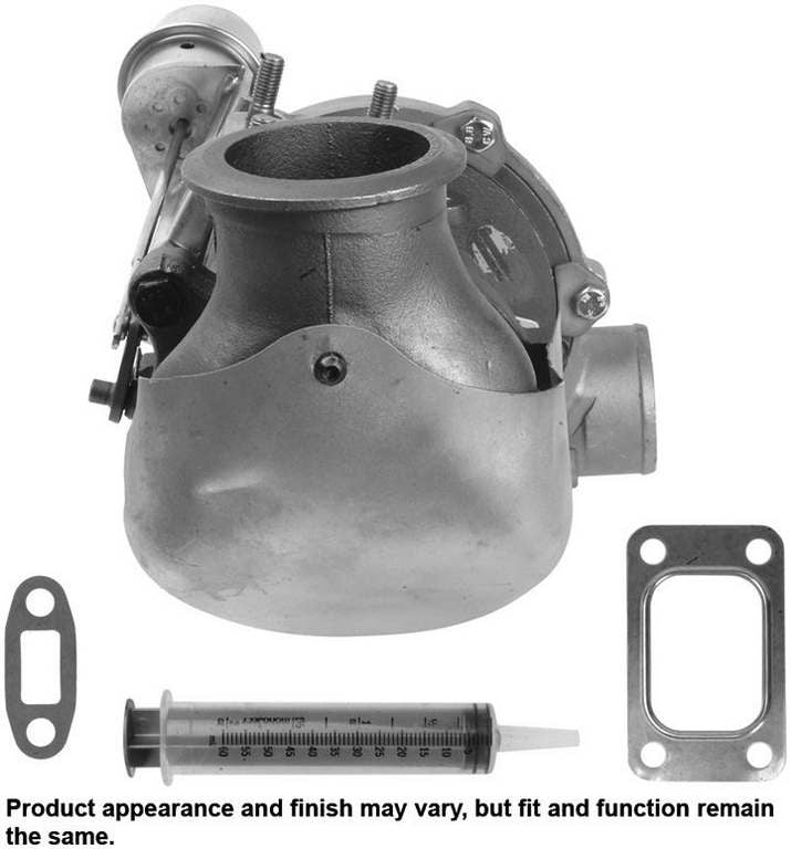Cardone Reman Turbocharger 2T-103
