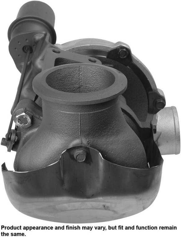 Cardone Reman Turbocharger 2T-104