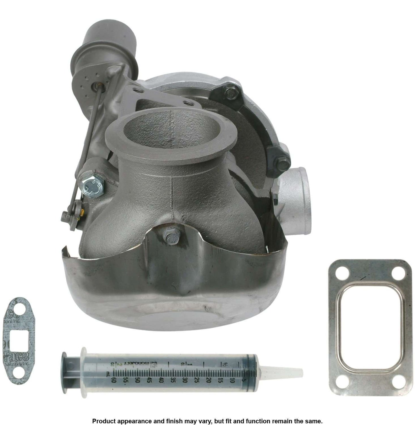 Cardone Reman Turbocharger 2T-104