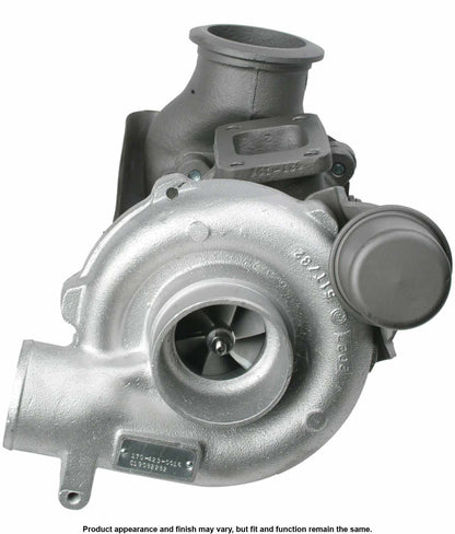 Cardone Reman Turbocharger 2T-104