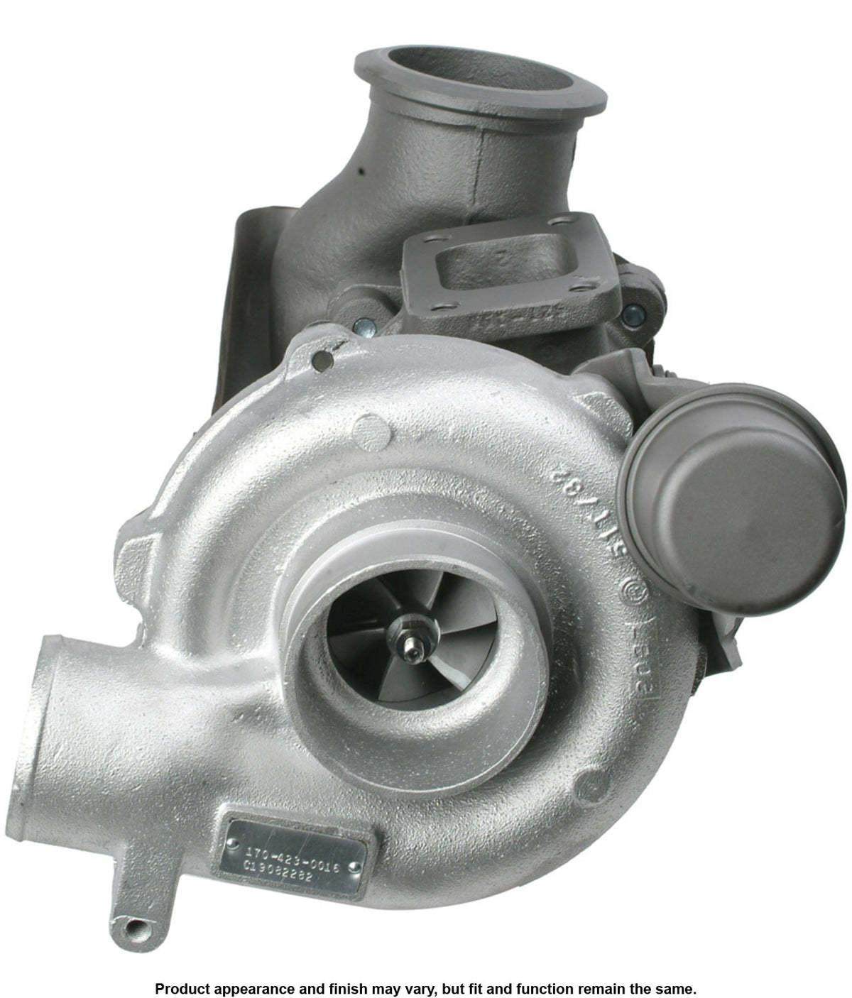 Cardone Reman Turbocharger 2T-104