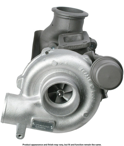 Cardone Reman Turbocharger 2T-104