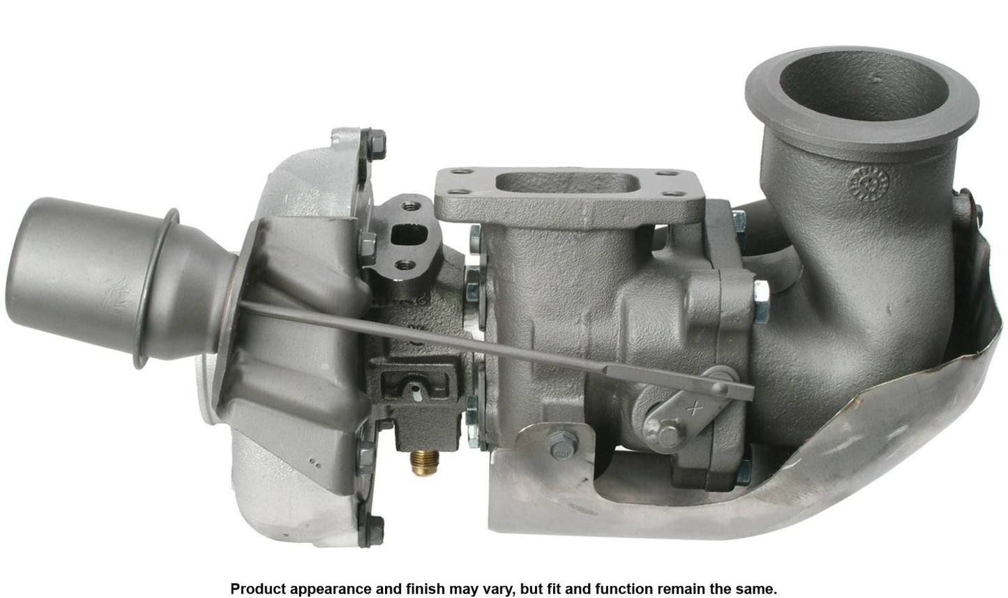Cardone Reman Turbocharger 2T-104