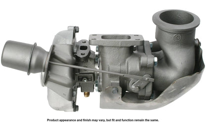 Cardone Reman Turbocharger 2T-104