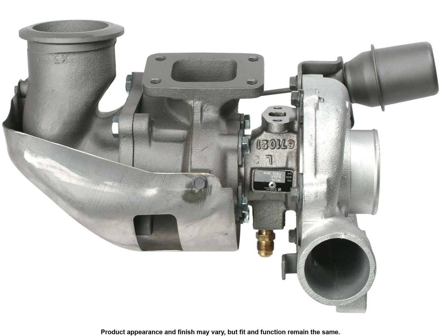 Cardone Reman Turbocharger 2T-104