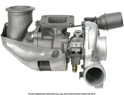 Cardone Reman Turbocharger 2T-104