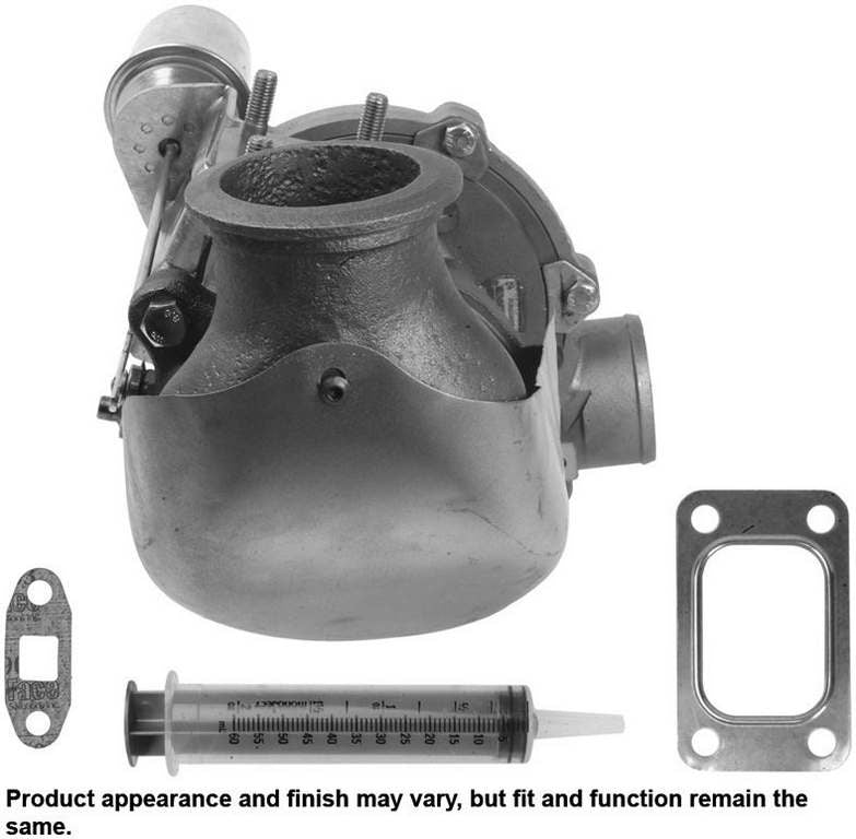 Cardone Reman Turbocharger 2T-104