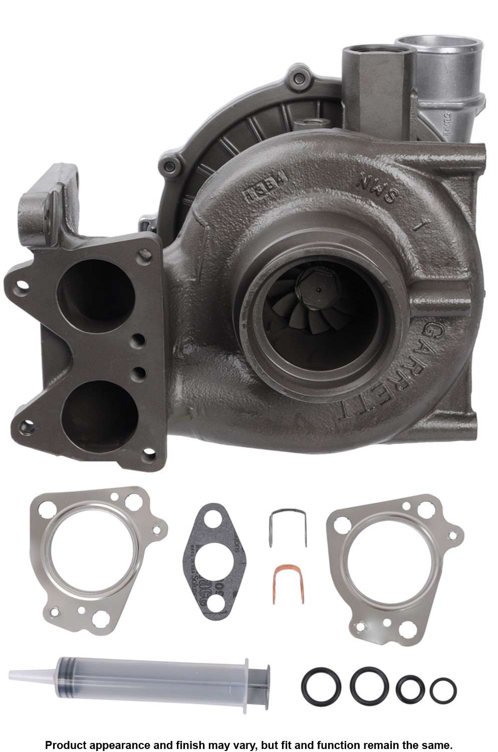 Cardone Reman Turbocharger 2T-105LS