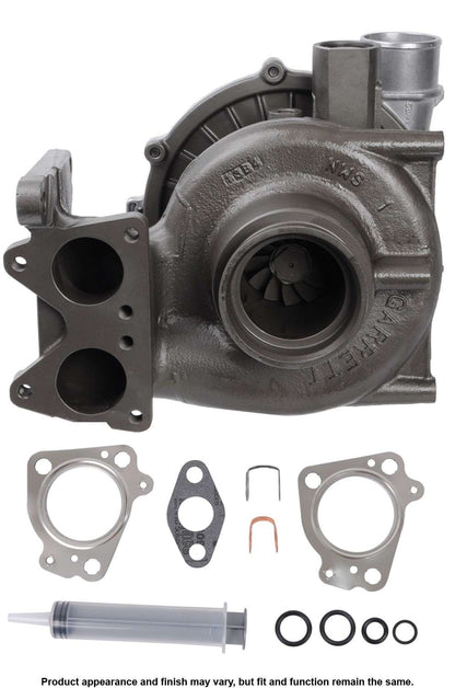 Cardone Reman Turbocharger 2T-105LS