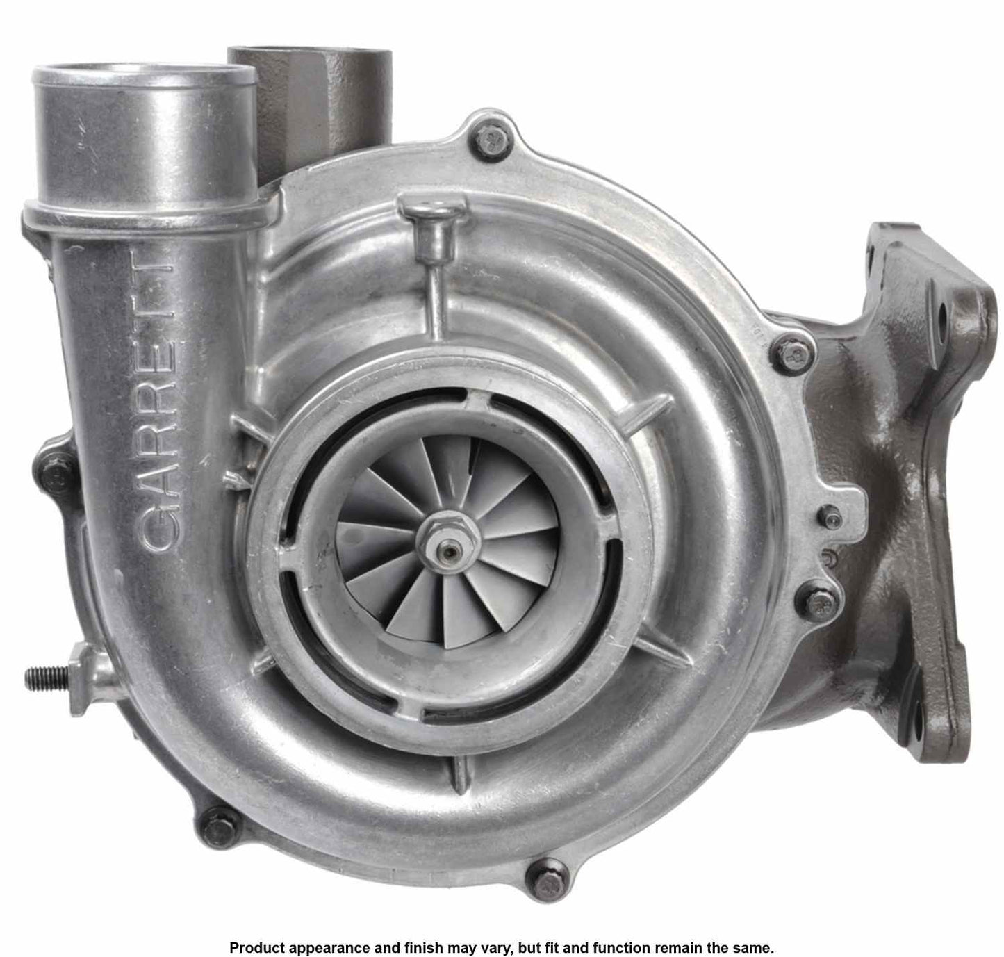 Cardone Reman Turbocharger 2T-105LS