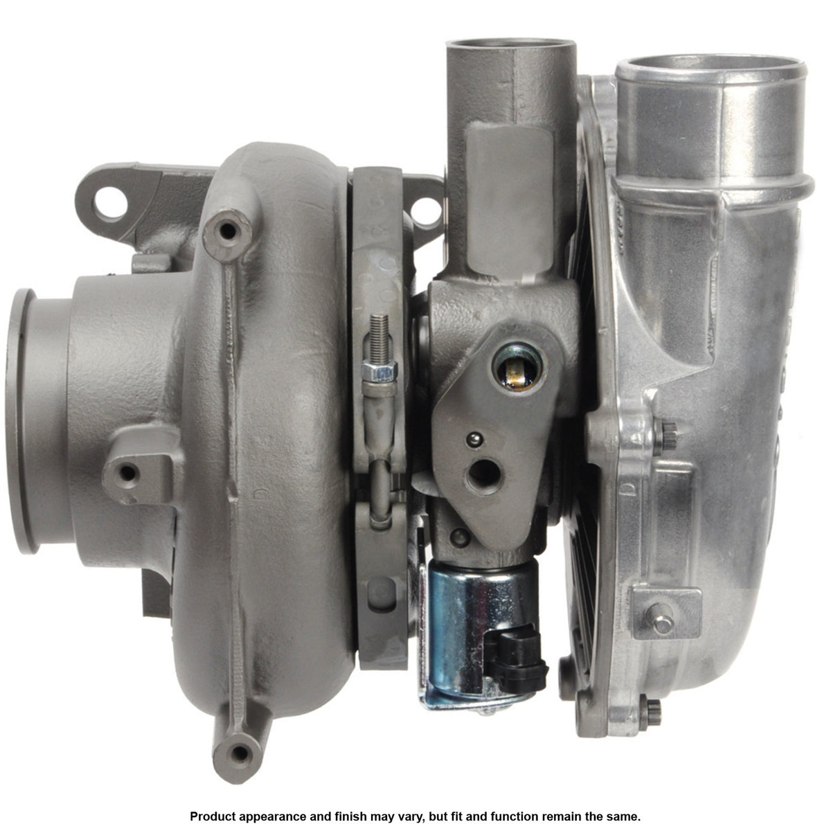 Cardone Reman Turbocharger 2T-105LS