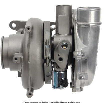 Cardone Reman Turbocharger 2T-105LS