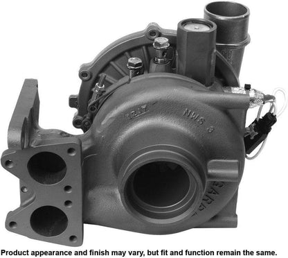 Cardone Reman Turbocharger 2T-105