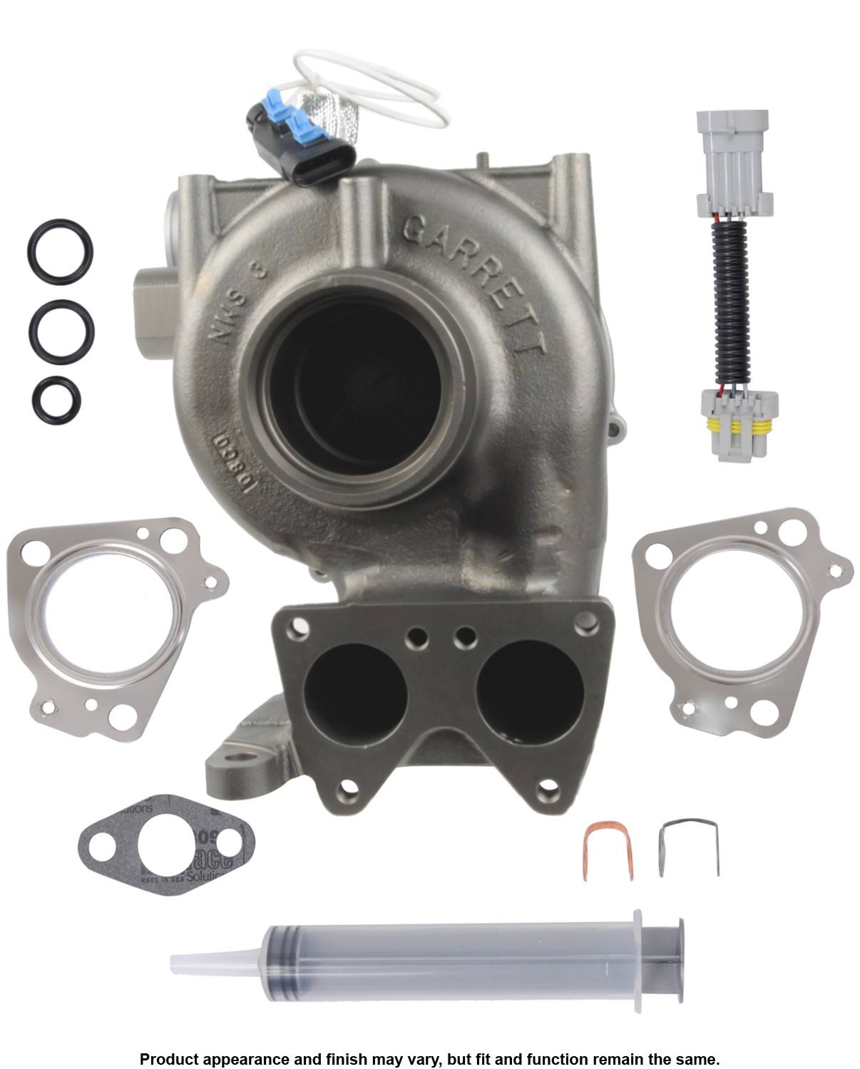 Cardone Reman Turbocharger 2T-105