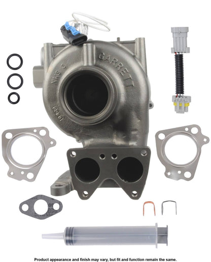 Cardone Reman Turbocharger 2T-105