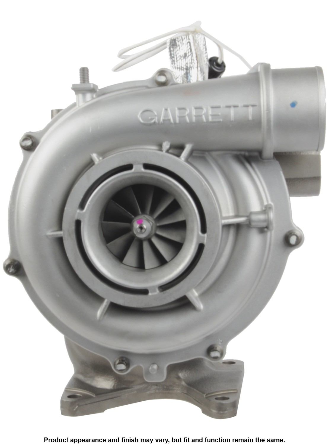 Cardone Reman Turbocharger 2T-105