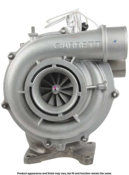Cardone Reman Turbocharger 2T-105