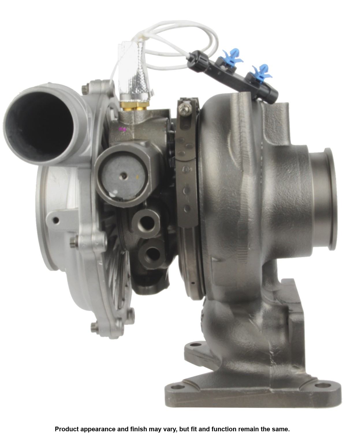 Cardone Reman Turbocharger 2T-105