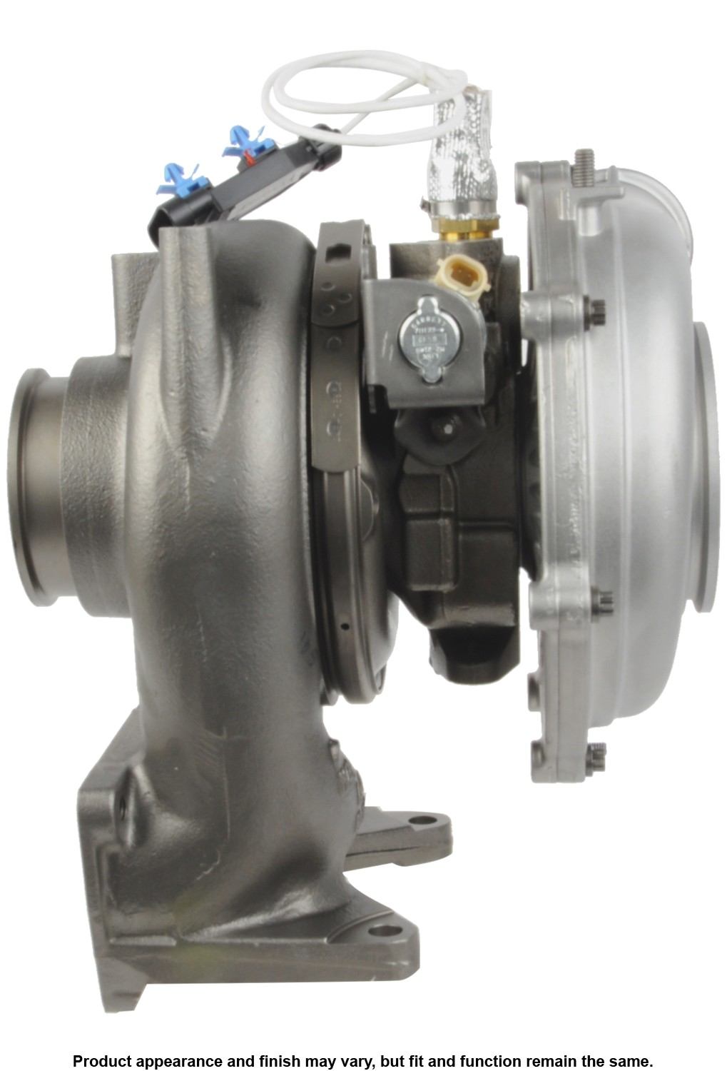 Cardone Reman Turbocharger 2T-105