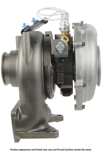 Cardone Reman Turbocharger 2T-105
