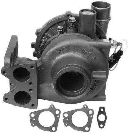 Cardone Reman Turbocharger 2T-105