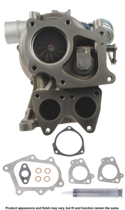 Cardone Reman Turbocharger 2T-107