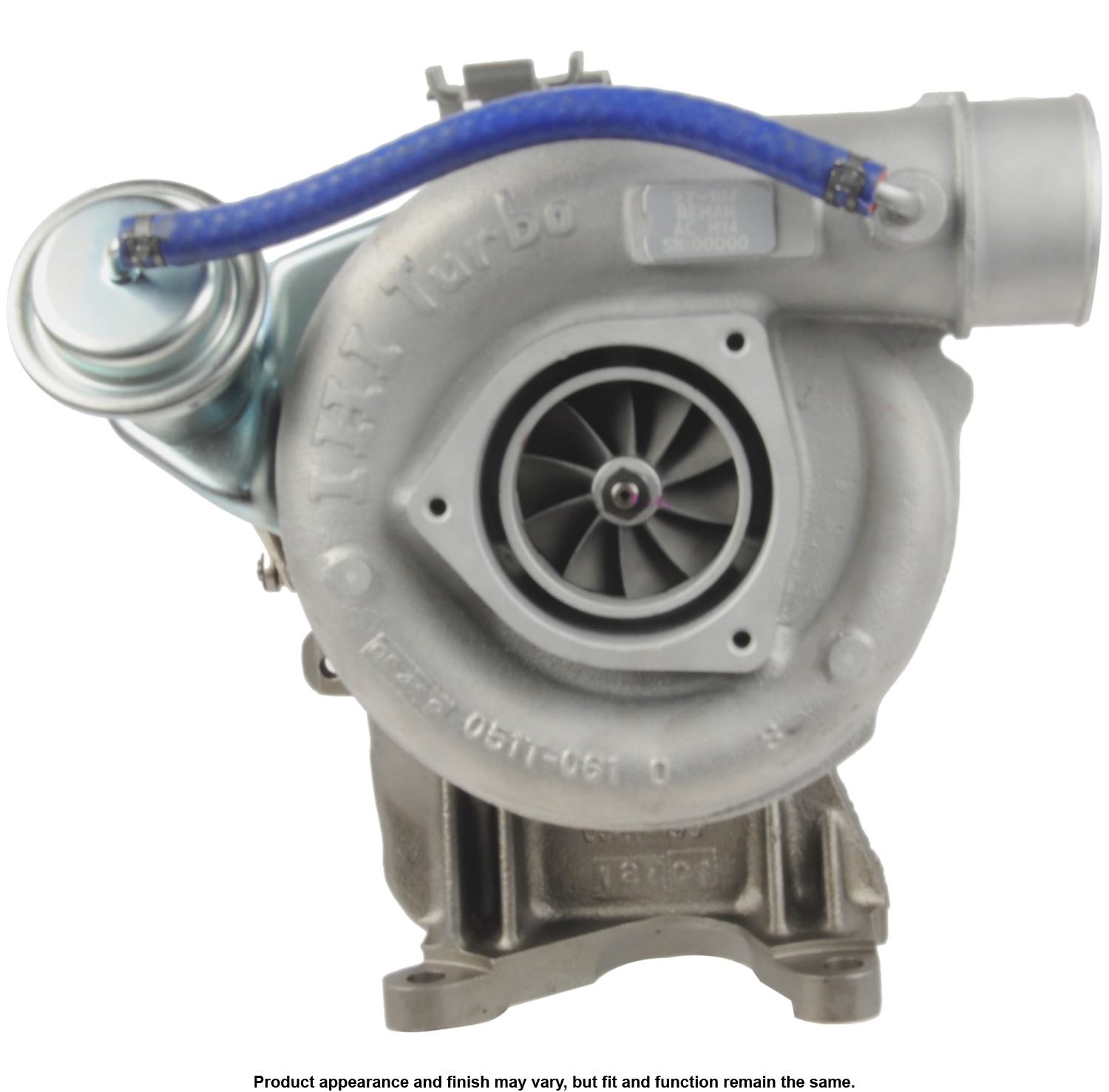 Cardone Reman Turbocharger 2T-107