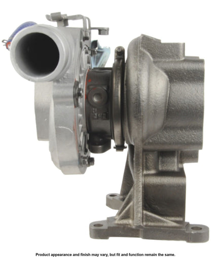 Cardone Reman Turbocharger 2T-107