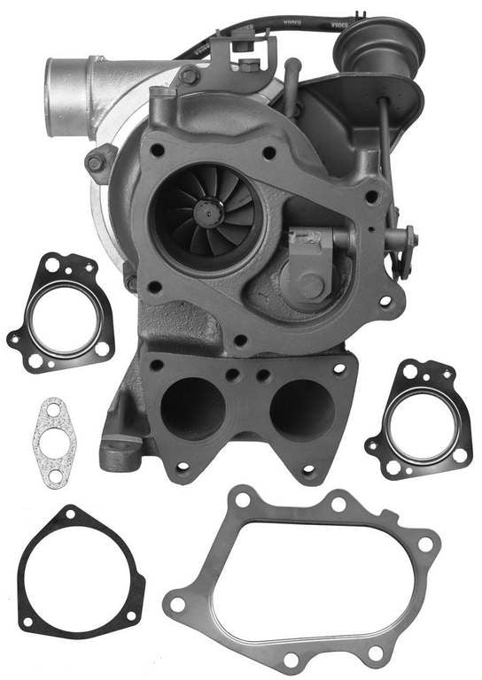 Cardone Reman Turbocharger 2T-107
