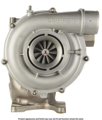 Cardone Reman Remanufactured Turbocharger 2T-109LS