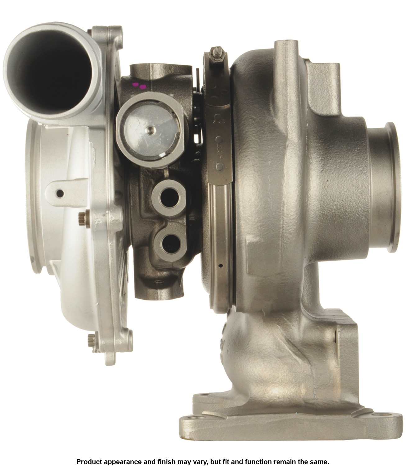 Cardone Reman Remanufactured Turbocharger 2T-109LS