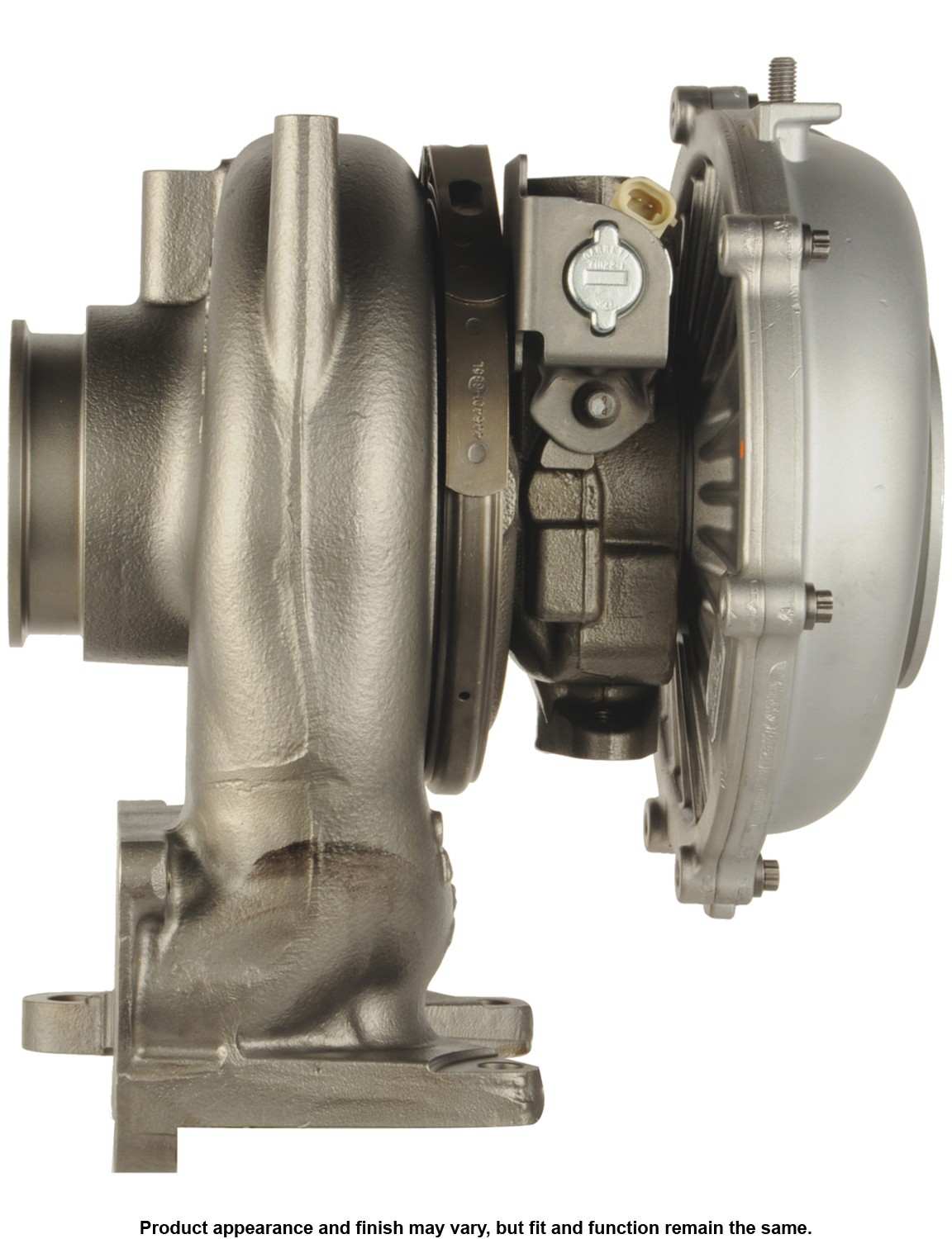 Cardone Reman Remanufactured Turbocharger 2T-109LS