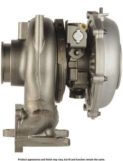 Cardone Reman Remanufactured Turbocharger 2T-109LS