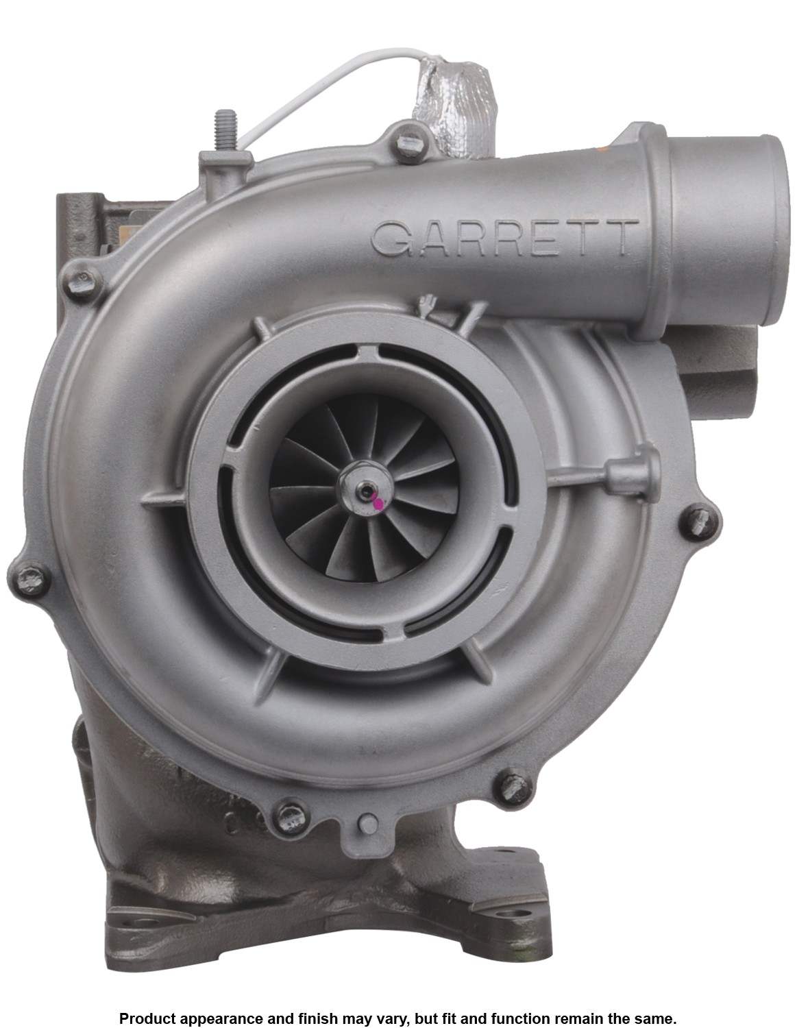 Cardone Reman Remanufactured Turbocharger 2T-109