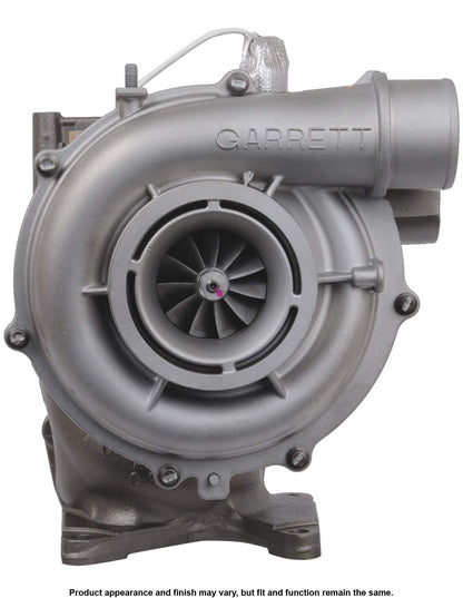 Cardone Reman Remanufactured Turbocharger 2T-109