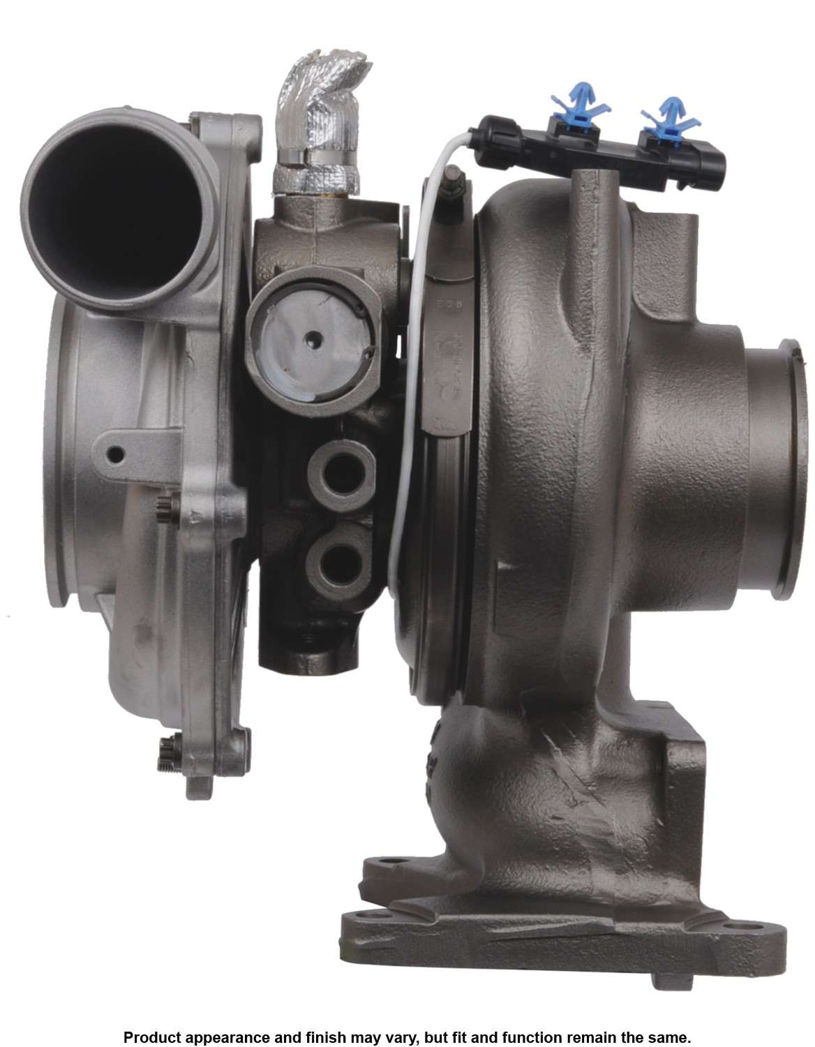 Cardone Reman Remanufactured Turbocharger 2T-109