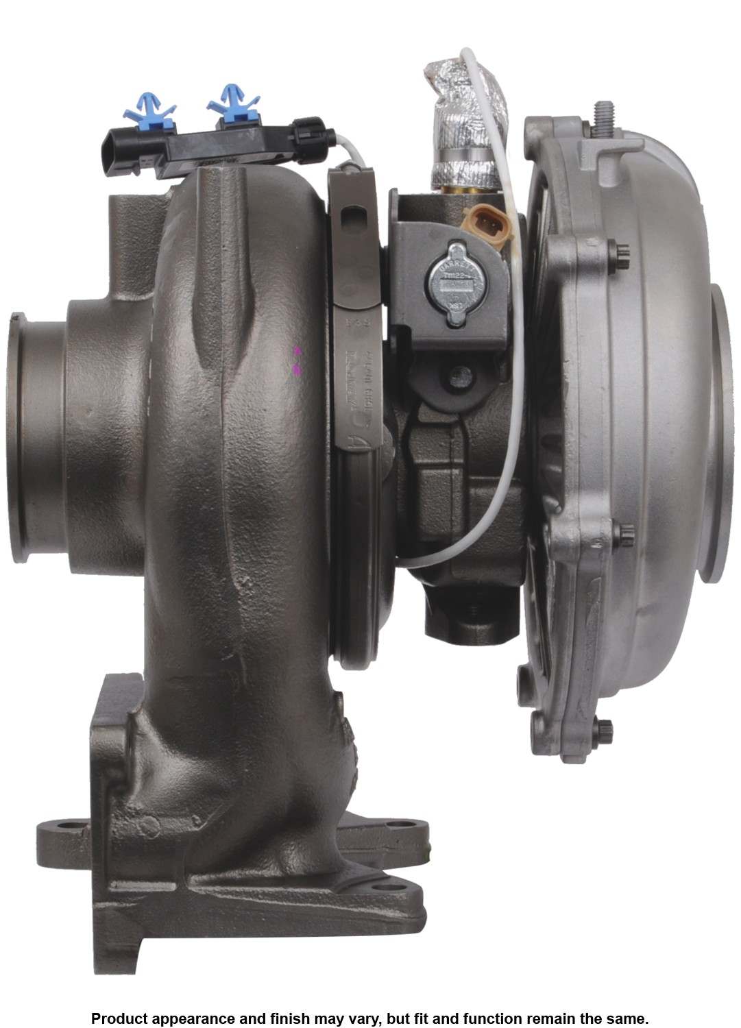 Cardone Reman Remanufactured Turbocharger 2T-109