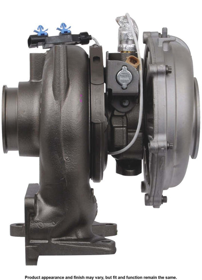 Cardone Reman Remanufactured Turbocharger 2T-109