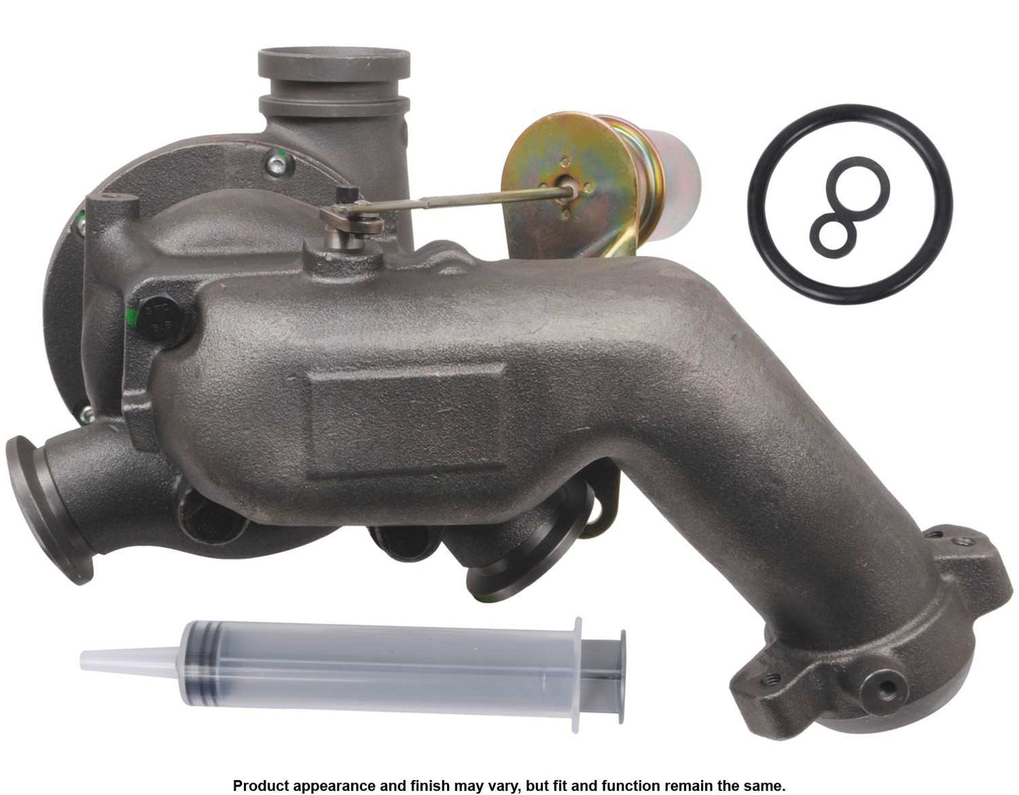 Cardone Reman Turbocharger 2T-112