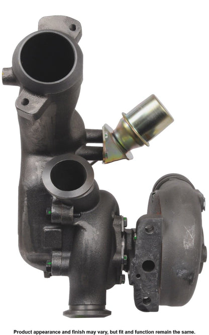 Cardone Reman Turbocharger 2T-112