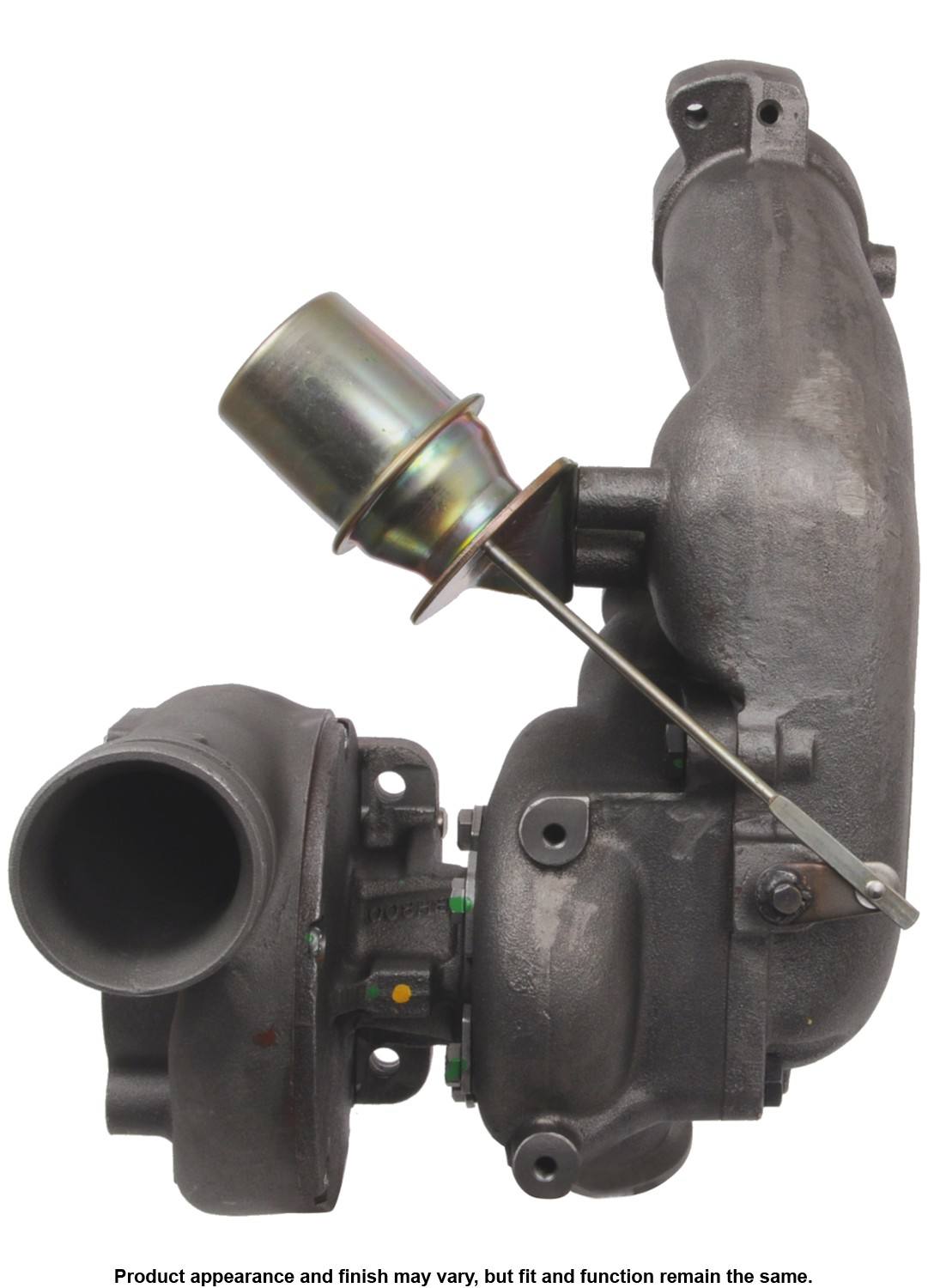 Cardone Reman Turbocharger 2T-112