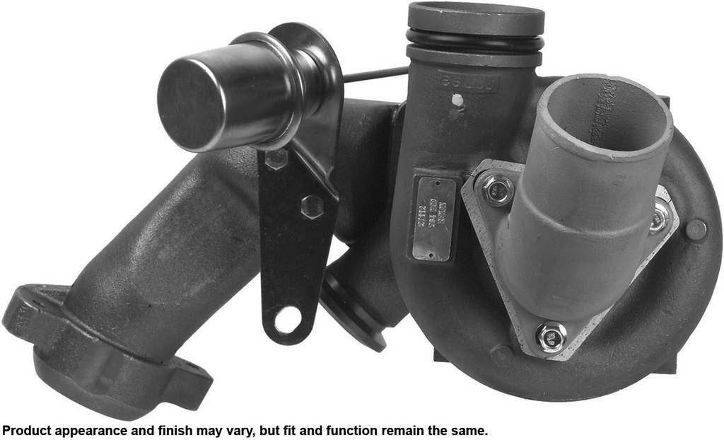 Cardone Reman Turbocharger 2T-112