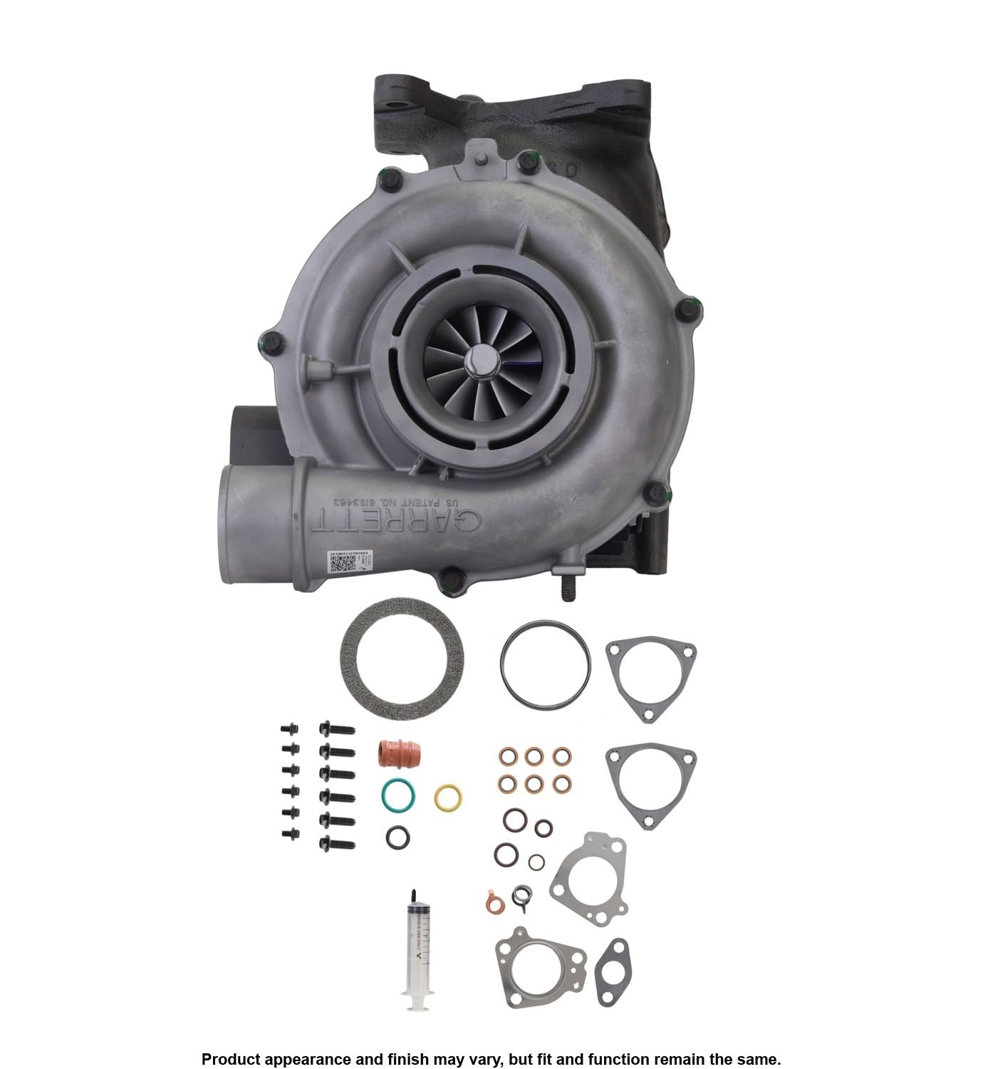 Cardone Reman Turbocharger 2T-113LS