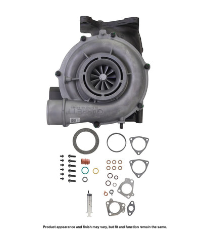Cardone Reman Turbocharger 2T-113LS